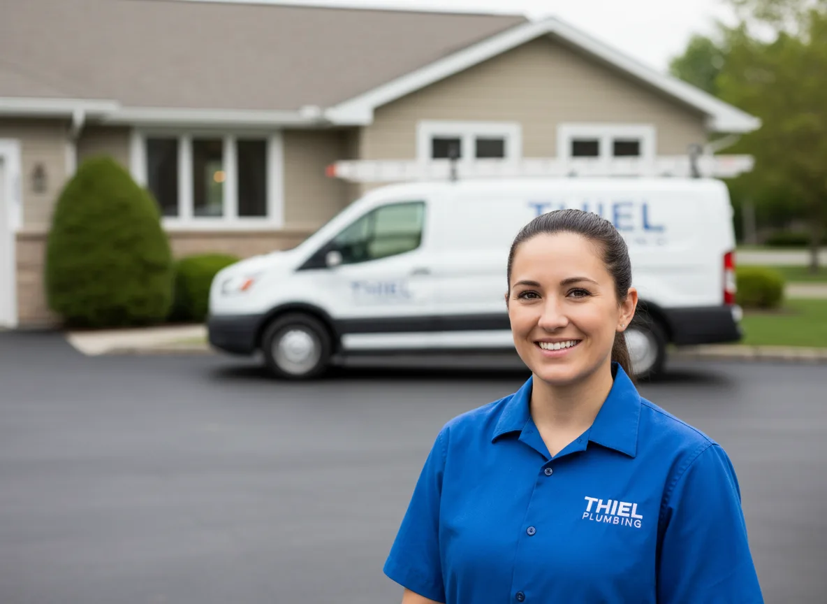 Plumber Walcott, IA FAQs